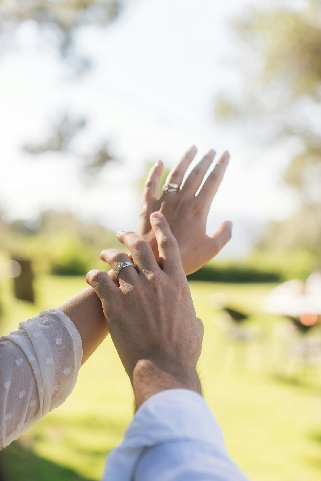 Why Custom Engagement Rings Are the Future of Bridal Jewelry