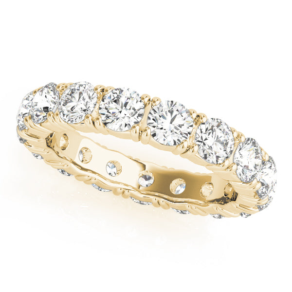 WEDDING BANDS ETERNITY