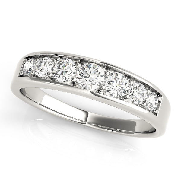 Diamond Wedding Ring