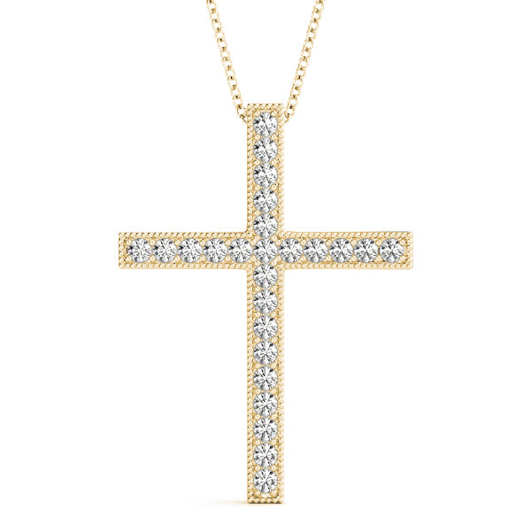 PENDANTS RELIGIOUS CROSSES