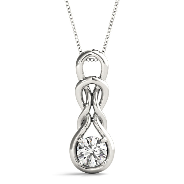 PENDANTS LOVE KNOT