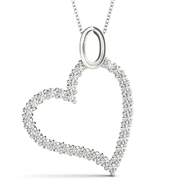 PENDANTS HEART