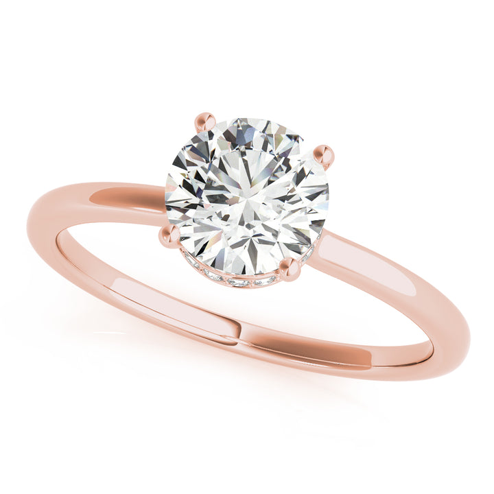 ENGAGEMENT RINGS ROUND