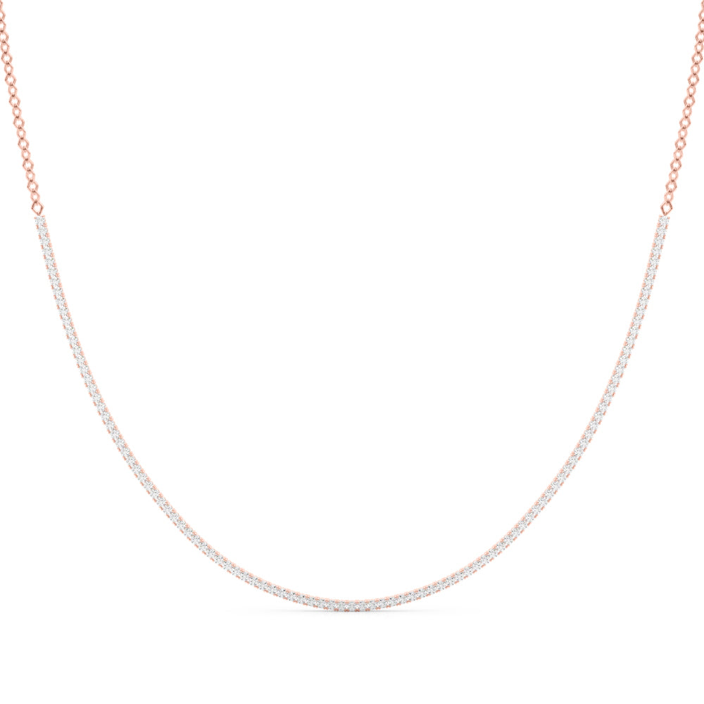 16 INCH 4 PR NECKLACE