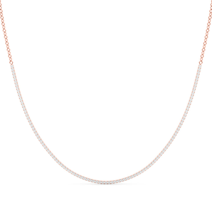 16 INCH 4 PR NECKLACE