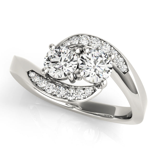 Fashion Diamond Ring