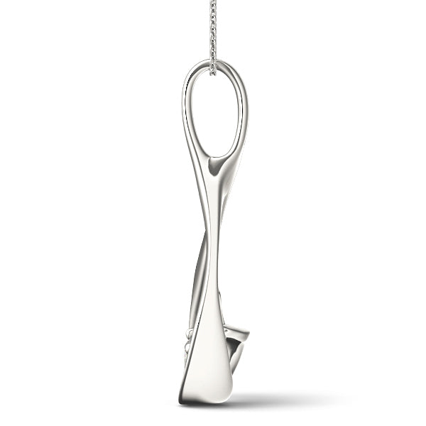 PENDANTS SOLITAIRES