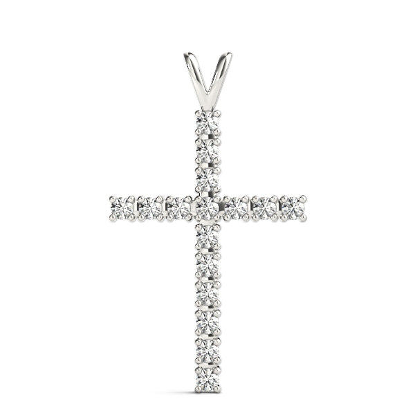 PENDANTS RELIGIOUS CROSSES