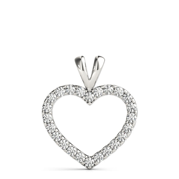 PENDANTS HEART