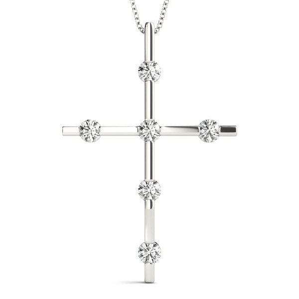 PENDANTS RELIGIOUS CROSSES