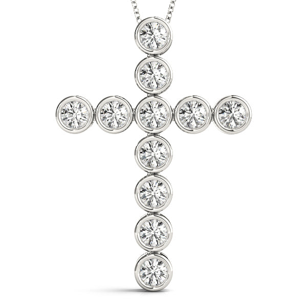 PENDANTS RELIGIOUS CROSSES