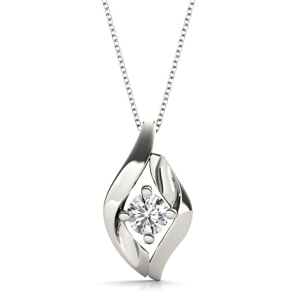 PENDANTS SOLITAIRES