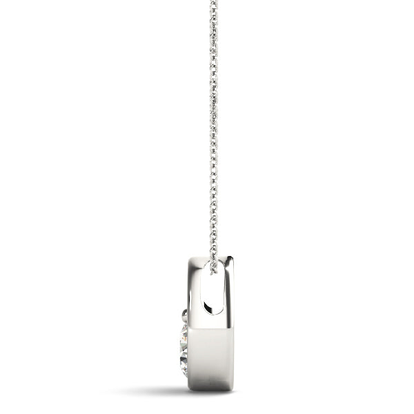 PENDANTS SOLITAIRES