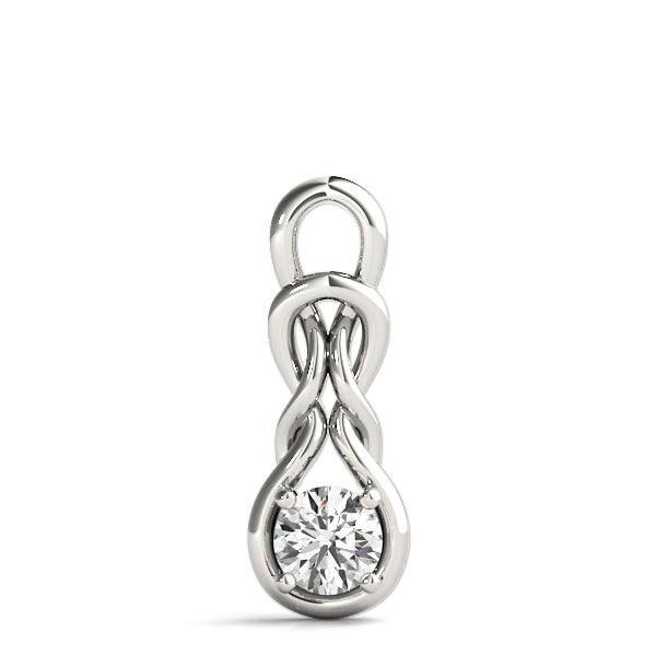 PENDANTS LOVE KNOT