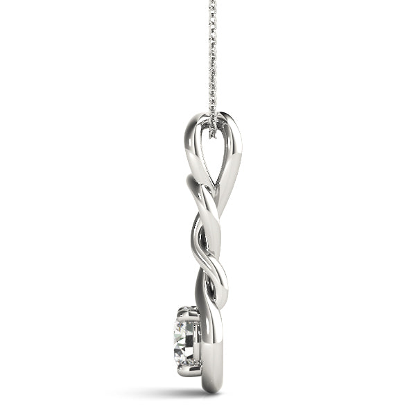 PENDANTS LOVE KNOT