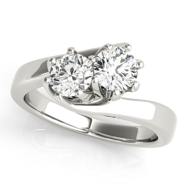 Fashion Diamond Ring