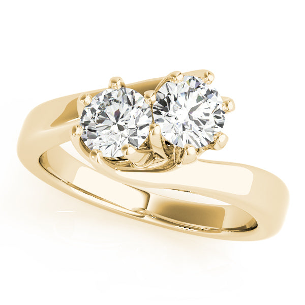 Fashion Diamond Ring