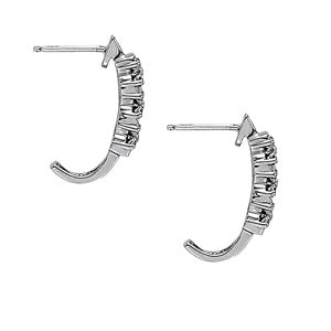 EARRINGS HOOP EARRINGS