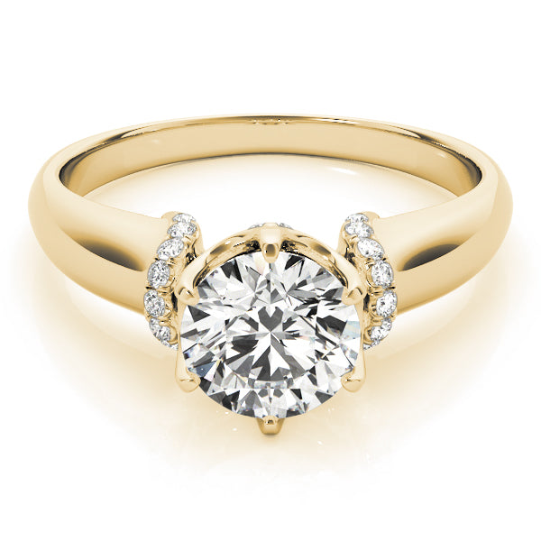 ENGAGEMENT RING