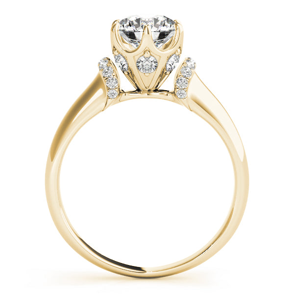 ENGAGEMENT RING