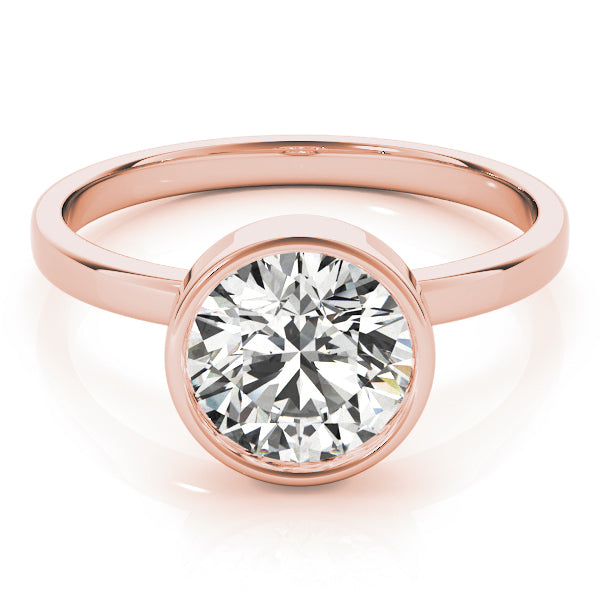 BEZEL SOLITAIRE
