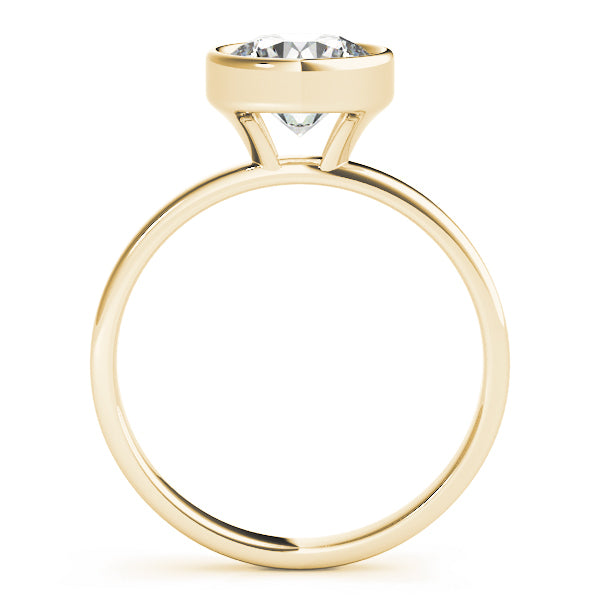 BEZEL SOLITAIRE