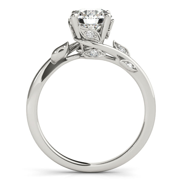 7.54MM ENGAGEMENT RING