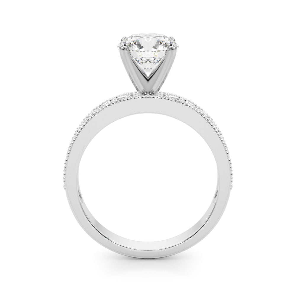 DIAMOND ENG-RING