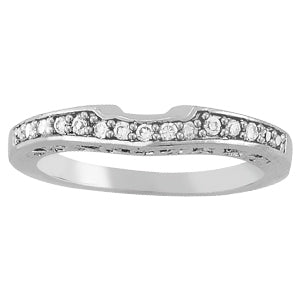 Diamond Wedding Ring