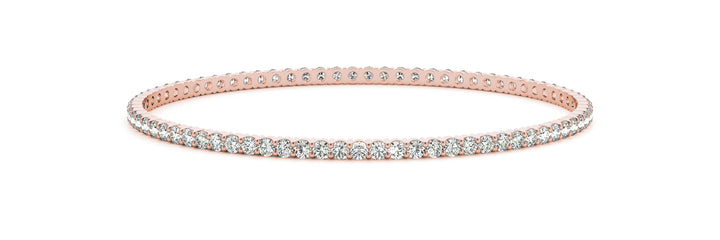 Fashion Diamond Bracelet