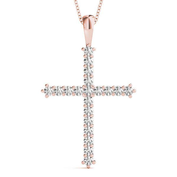 PENDANTS RELIGIOUS CROSSES