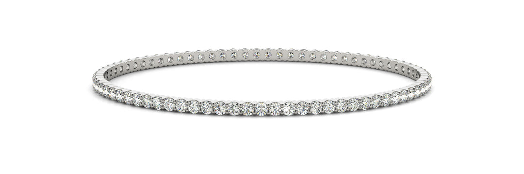 Fashion Diamond Bracelet