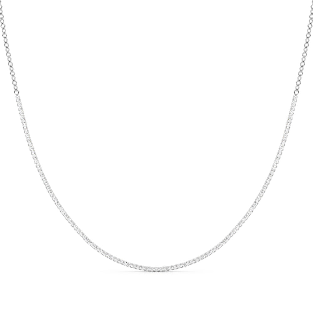 16 INCH 4 PR NECKLACE