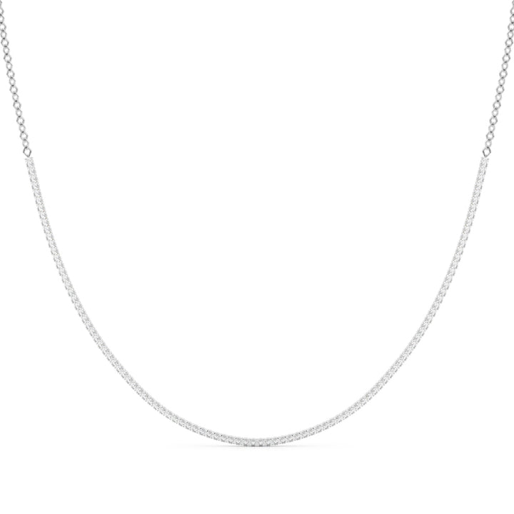 16 INCH 4 PR NECKLACE