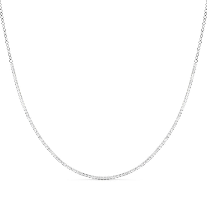 16 INCH 4 PR NECKLACE