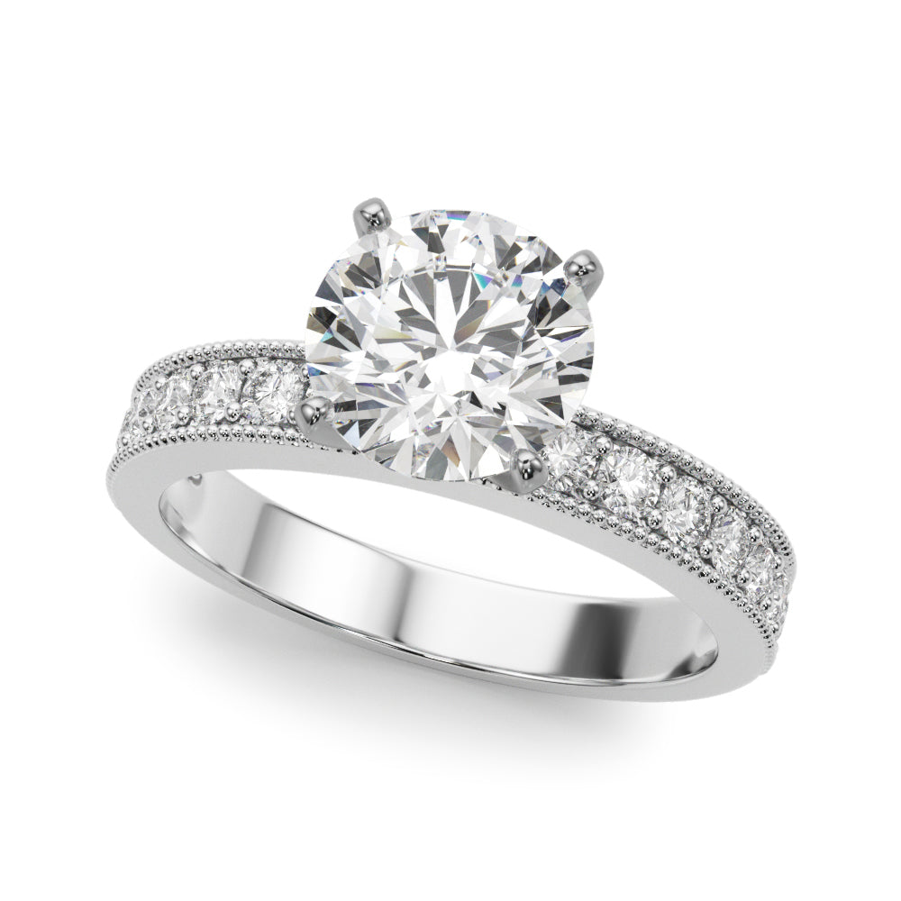 DIAMOND ENG-RING