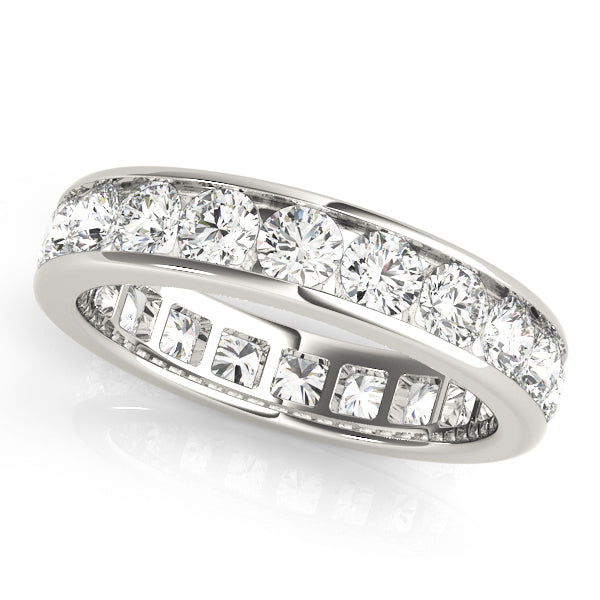 Diamond Wedding Ring