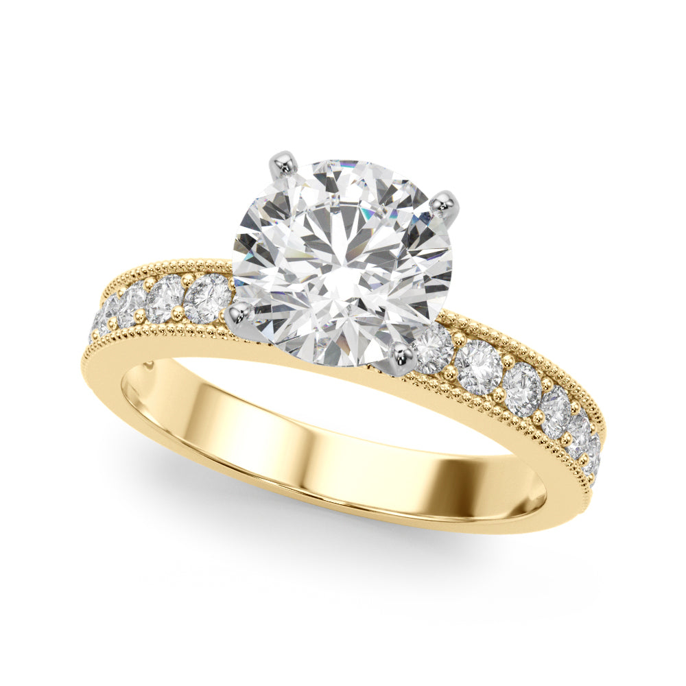 DIAMOND ENG-RING