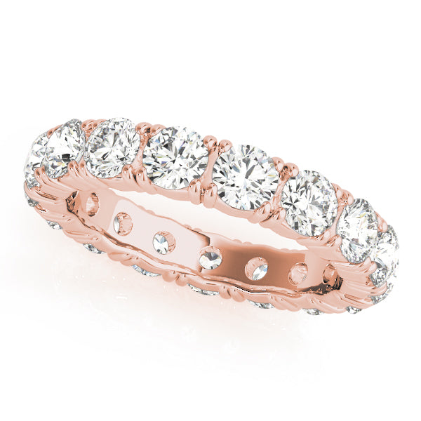 WEDDING BANDS ETERNITY