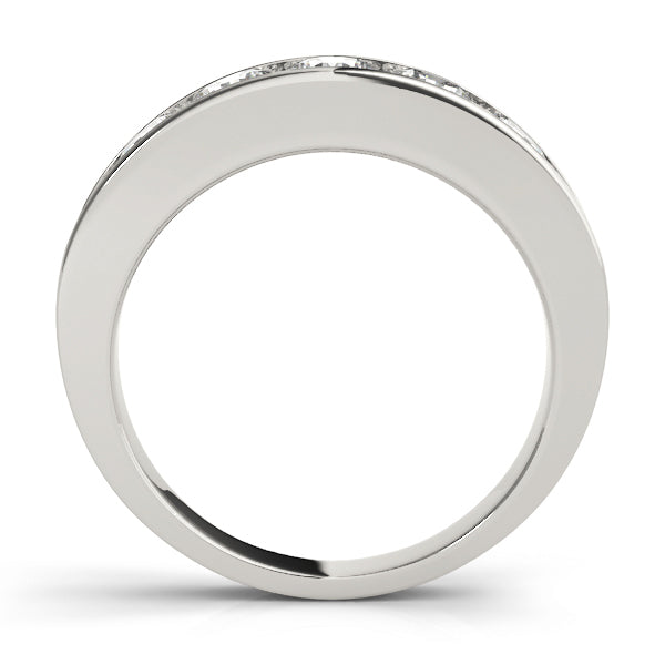 WEDDING BANDS CHANNEL SET