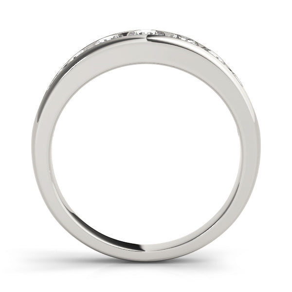 WEDDING BANDS CHANNEL SET