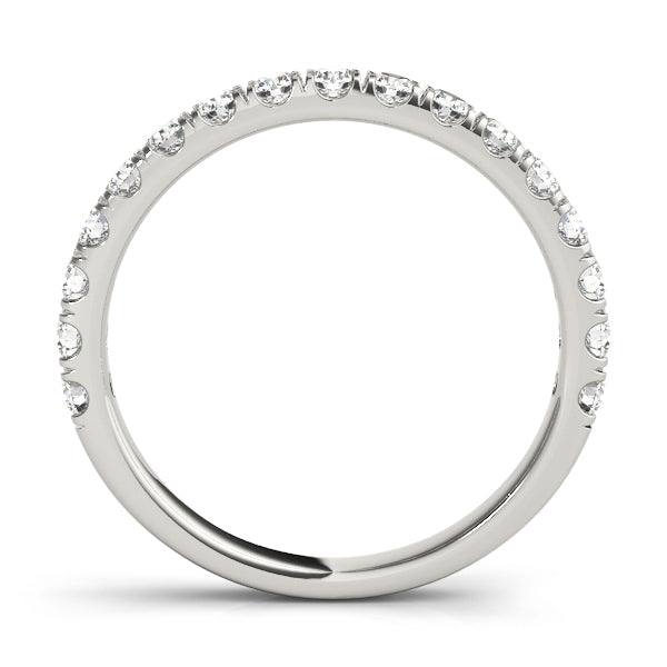 Diamond Wedding Ring