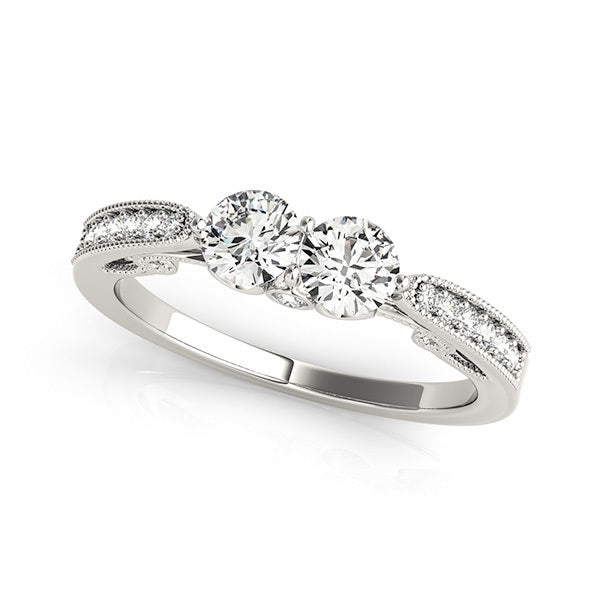 Fashion Diamond Ring