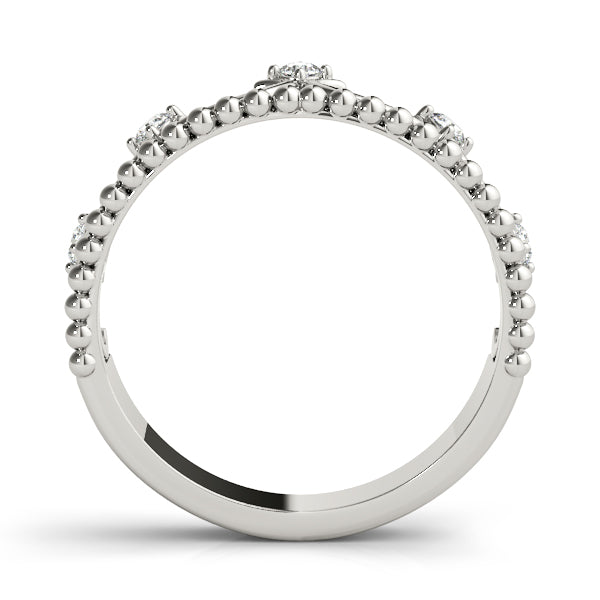 CROWN RING STYLE # 84909