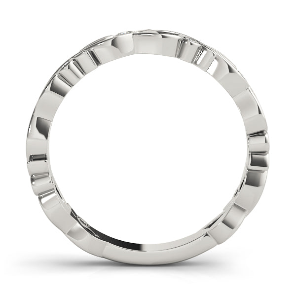 STACKABLE RING