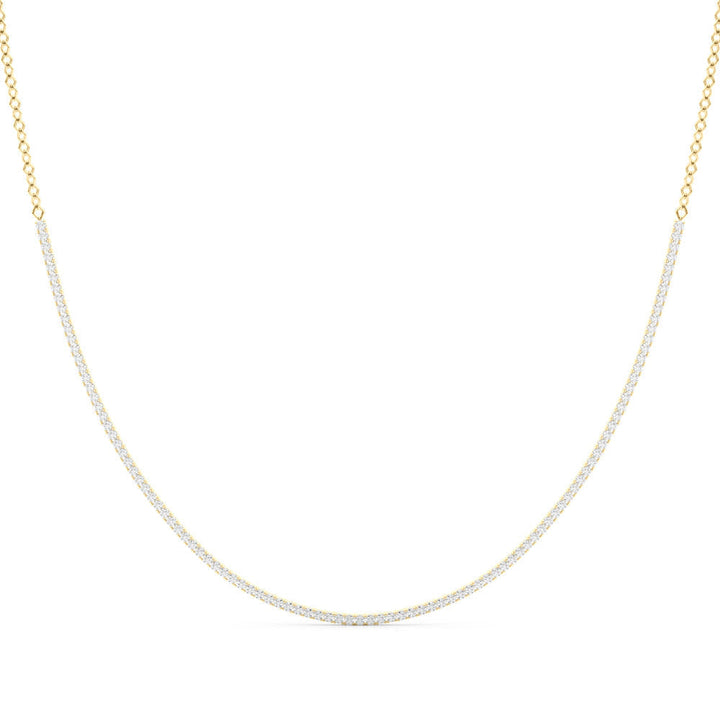 16 INCH 4 PR NECKLACE