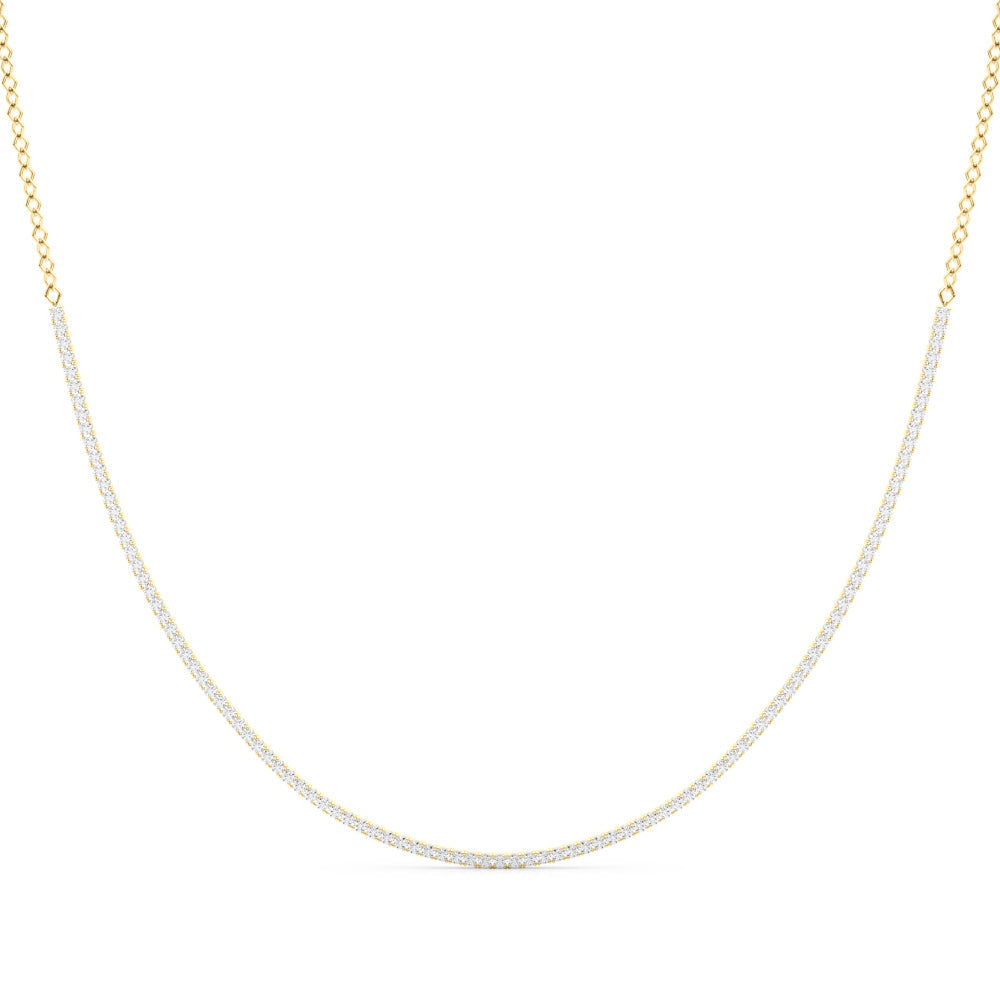 16 INCH 4 PR NECKLACE