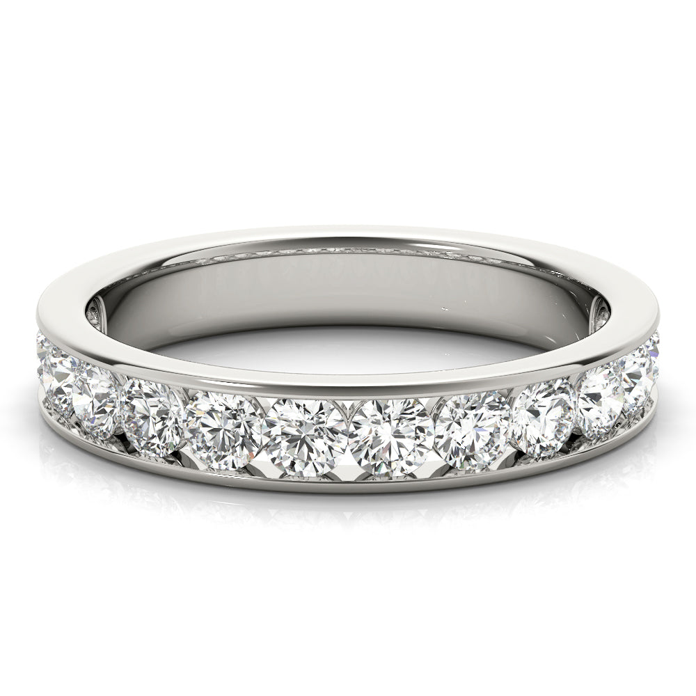 Diamond Wedding Ring