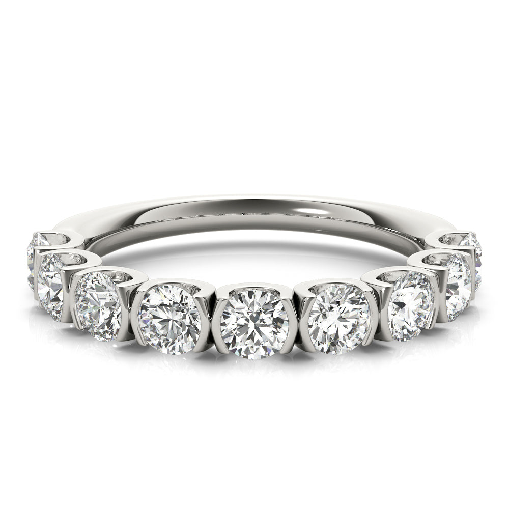 Diamond Wedding Ring