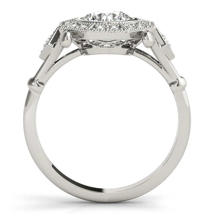 ENGAGEMENT RING